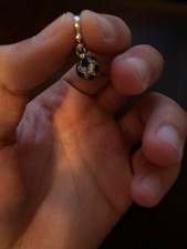 PANDORA, CHARM FESTA 2020 BALLO DI VIGILIA DI NUOVO ANNO