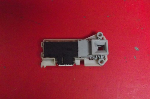 Washing Machine ZANUSSI ZWGB7140K   DOOR LOCK