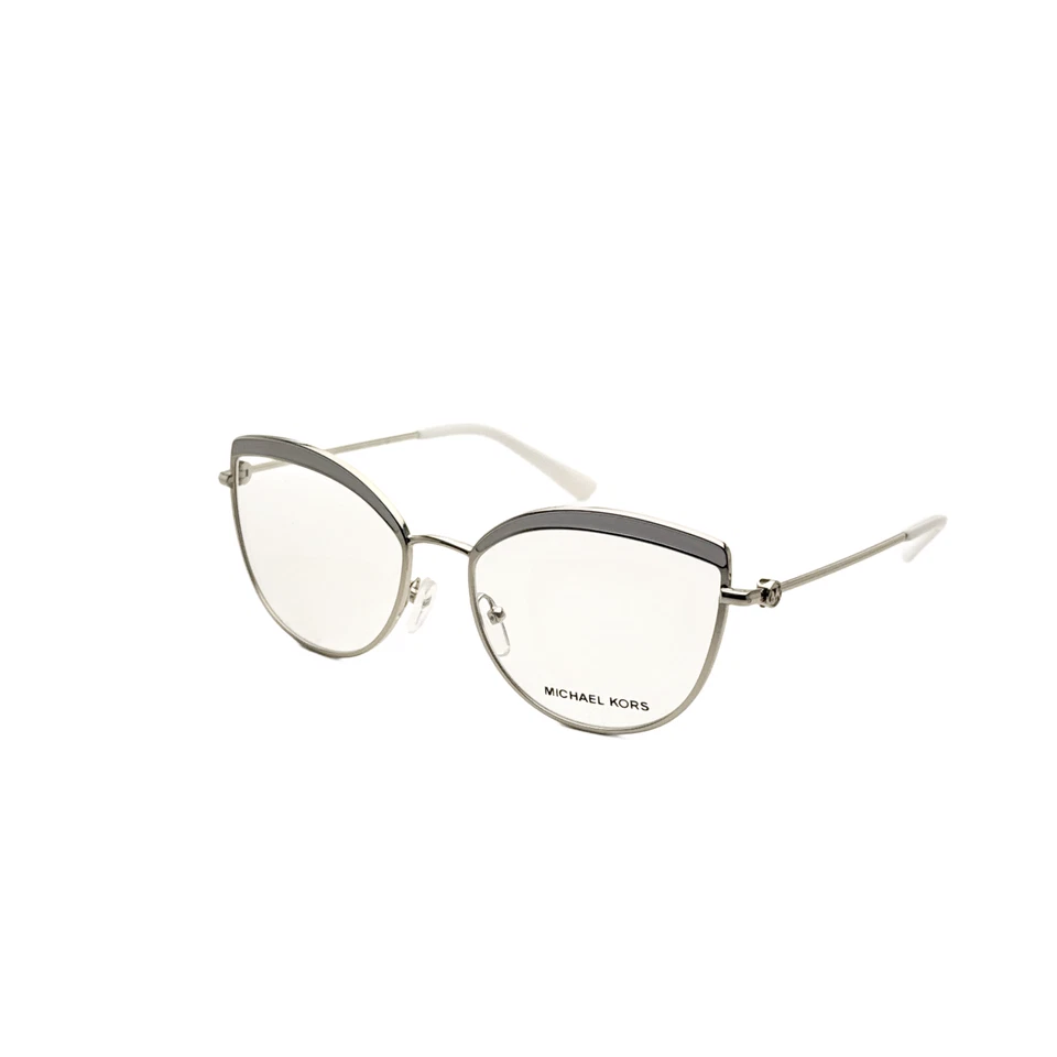 Michael Kors Women's Napire 54mm Gold Opticals MK3072-1017-54