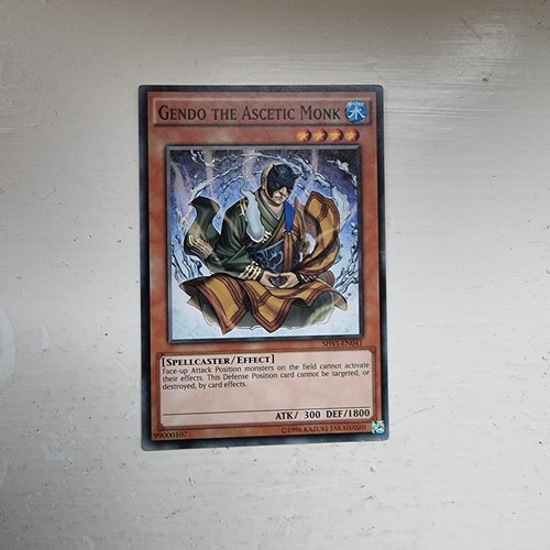 Shining Victories (SHVI) Yu-Gi-Oh! TCG Singles - Konami - Various - Foto 43 di 94