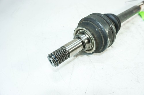 06-12 Mercedes GL450 X164 OEM 4.7 AWD Rear Right Pass Half Axle Shaft Shaft 5060 - Picture 16 of 18