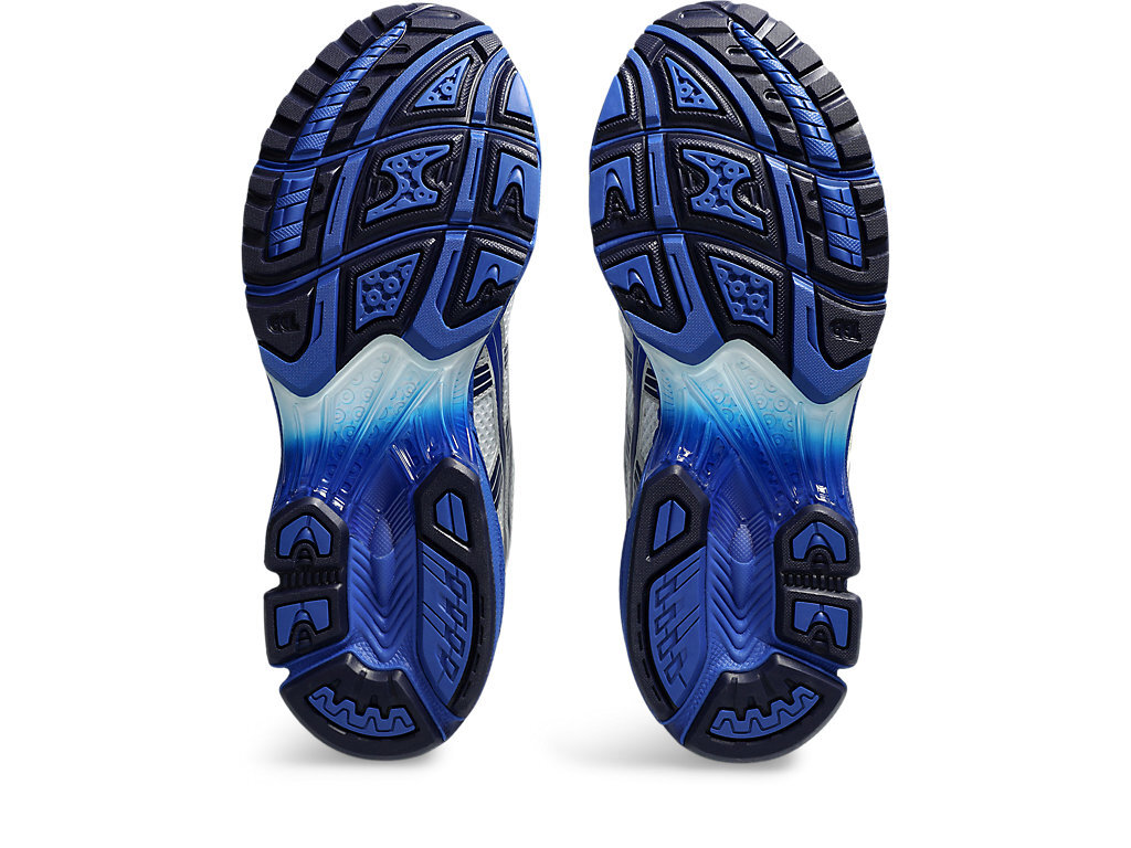 スニーカー Asics x The Museum Visitor Gel-Kayano 14 Polar Shade The Museum Visitor Asics Gel-Kayano 14 Polar Shade 1203A528