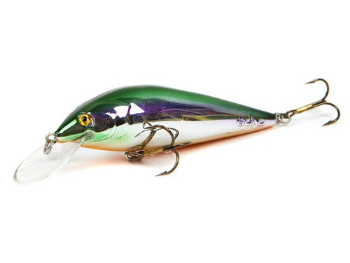 Señuelo Crandinavo Tackle Fatboy 8,5 cm 12 g Señuelo Crankbait Pike Percha COLORES - Imagen 23 de 27
