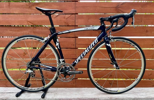 Specialized Tarmac Pro Carbon Road Bike 