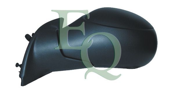 Specchio retrovisore esterno - EQUAL QUALITY RD00124