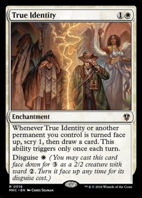 murders at karlov manor rare cards MTG Manor: Most Expensive new Murders at Karlov Manor Serialized