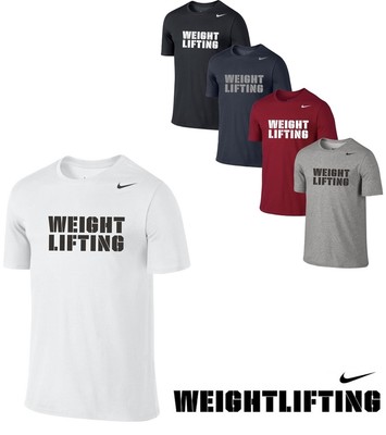 nike bodybuilding