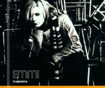 Emmi - Single-CD - Breakable (2001)