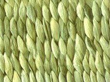 PLASTICA ADESIVA PAGLIA RITORTA (280-3173) cm.45h. in rotoli da mt.15 FER-302968