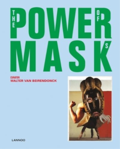 Walter van Beirendonck Power Mask (Gebundene Ausgabe) - Bild 1 von 1