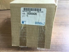 OEM Genuine GM /ACDelco Spark Plug Kit 19205426