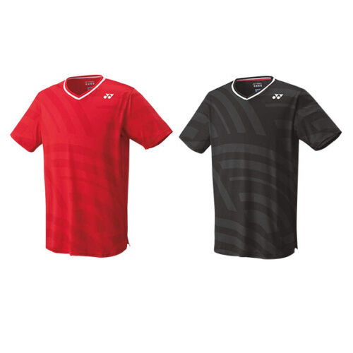 YONEX x WDPLY 25F/W Unisex Badminton T-Shirts Sports Training Top