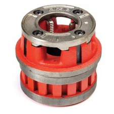 Ridgid 12-R 1/2" BSPT Alloy Die Head (65965)