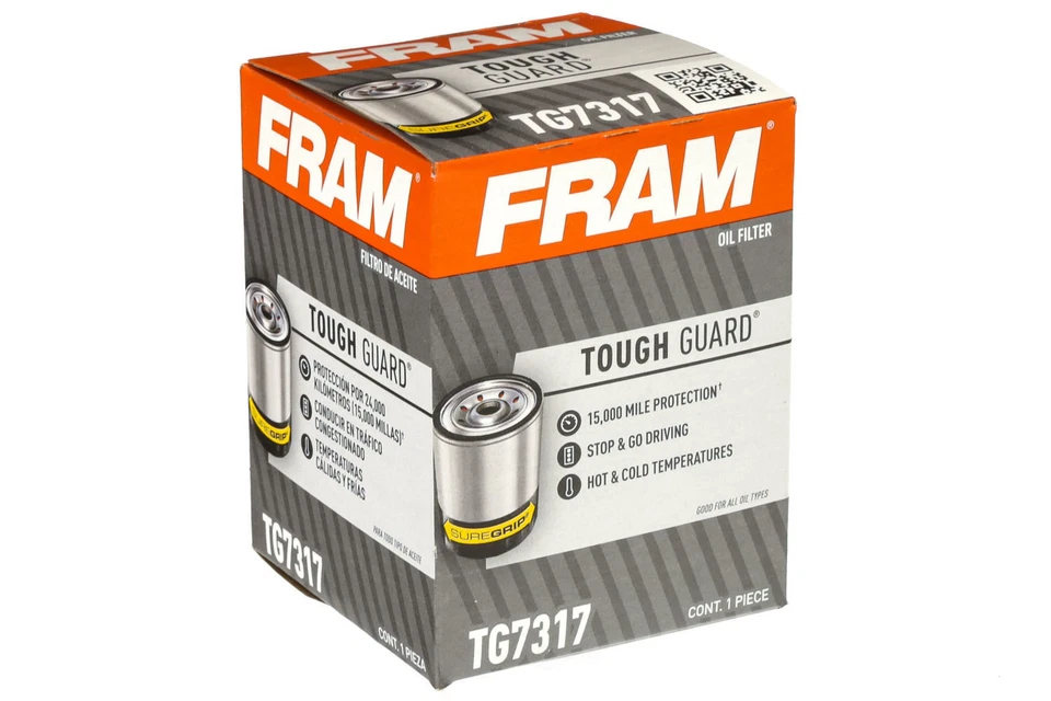 Oil Filter Fram TG7317 - Image 2 of 4