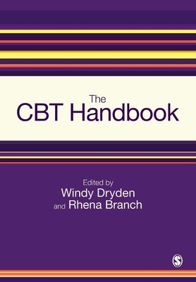 Windy Dryden (u. a.) | The CBT Handbook | Taschenbuch | Englisch (2011)
