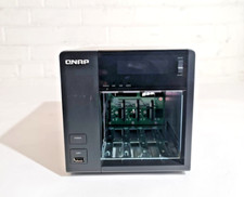 Server NAS QNAP TS-432X-4G - Torre Per Archiviazione 4 Bay Con 4GB DDR4 - Foto 5