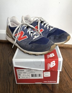 new balance lakeview 696