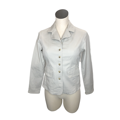 Relativity Womens Jacket Small Petite 
