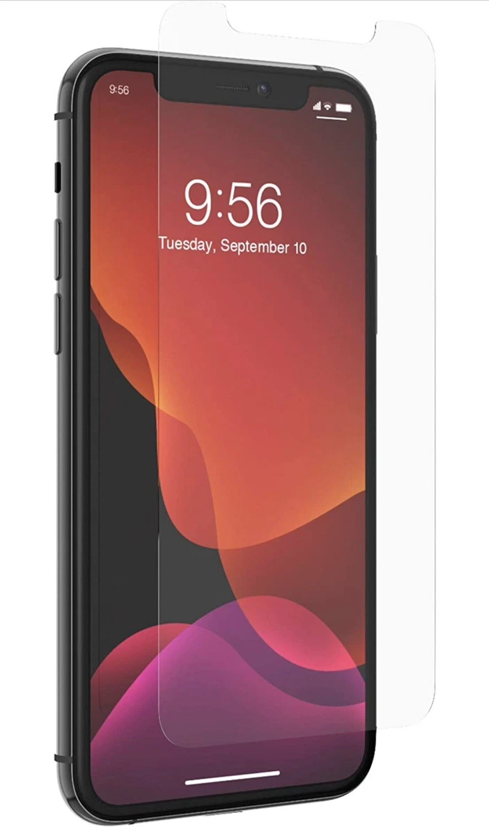 Szkło hartowane Panzerglass Dual Privacy CamSlider, iPhone 13 Pro Max