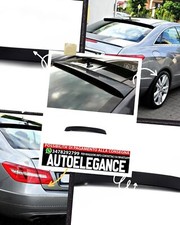 Lunette arrière Mercedes 207