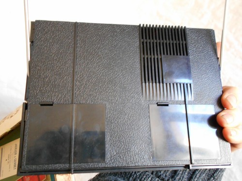 vintage Designer 1970s Spring Musicophone cassette player - Picture 4 of 5