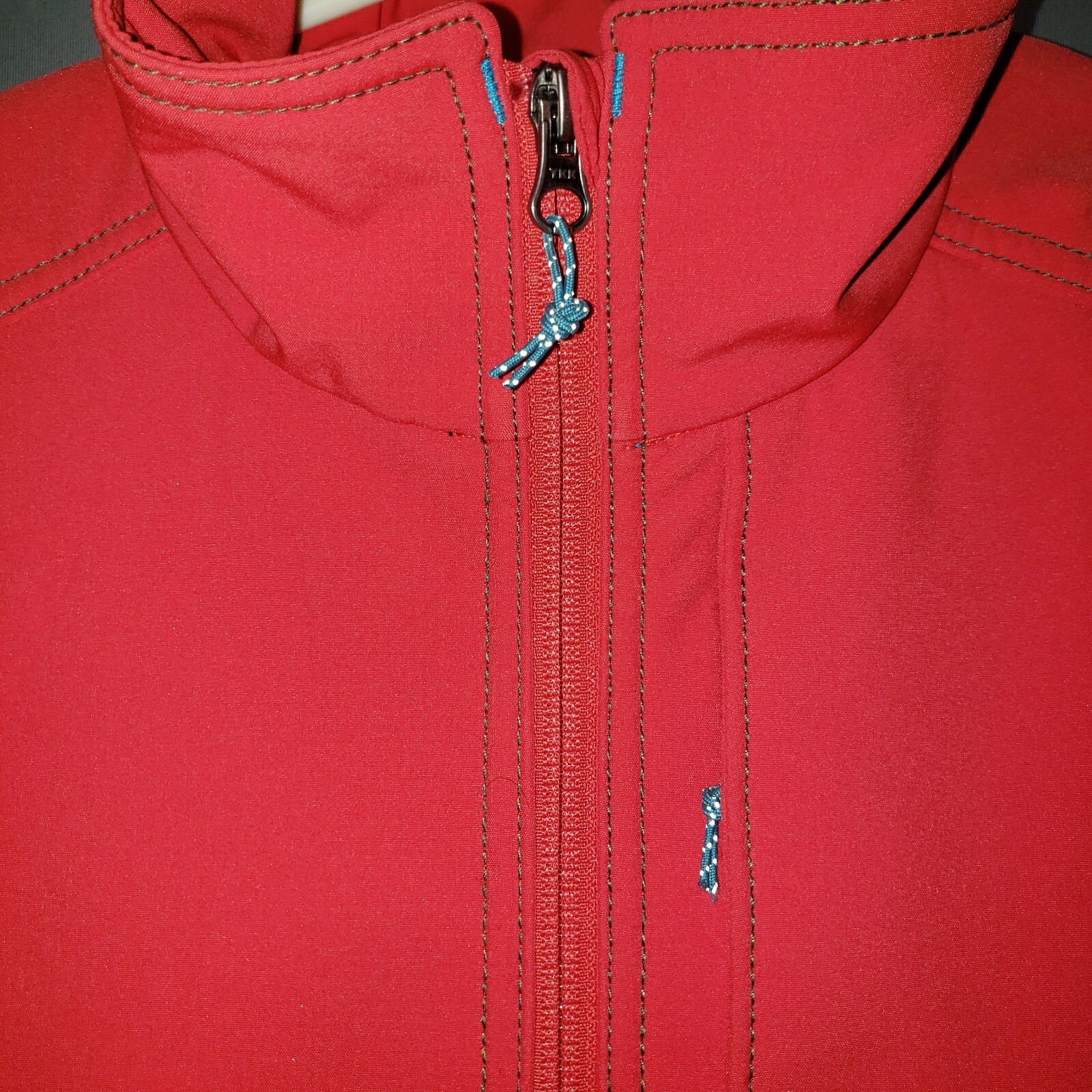 Nice Woolrich Womens Radius Softshell Jacket in A… - image 3