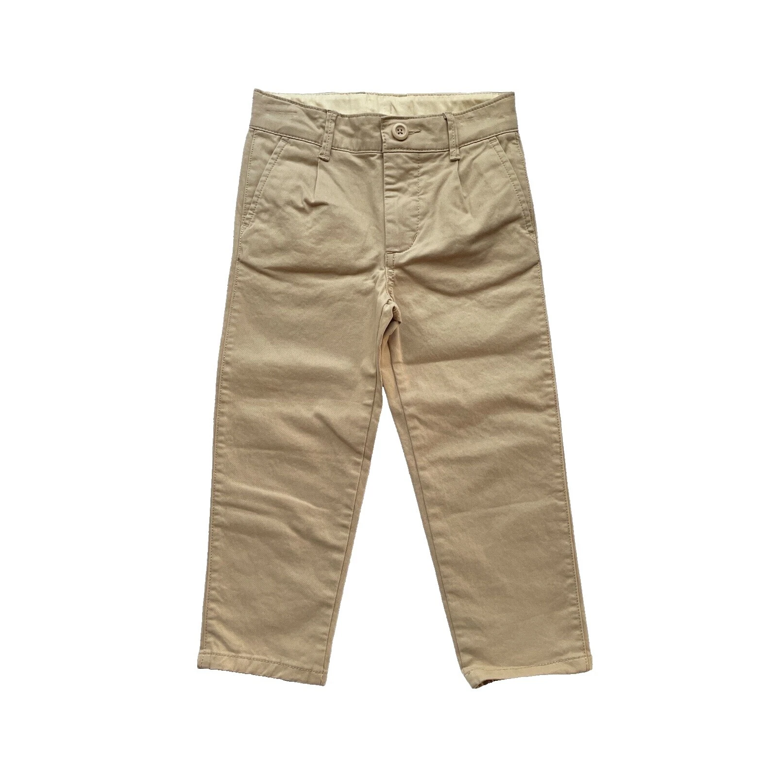 Gap calças de mistura de Algodão para Meninos