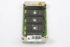 Siemens Sinumerik 6FC3984-4AM PCB Eprom Module Tested #62220