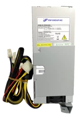 FSP -model FSP280-40LBA, MAX240W/280W 12V power supply 80plus NEW