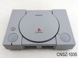 playstation 1