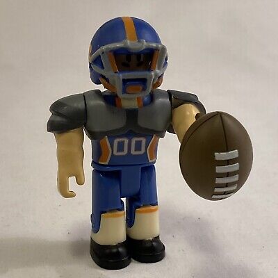 Jazwares Quarterback Action Series 4 Roblox High School