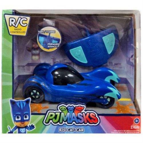 remote control catboy car