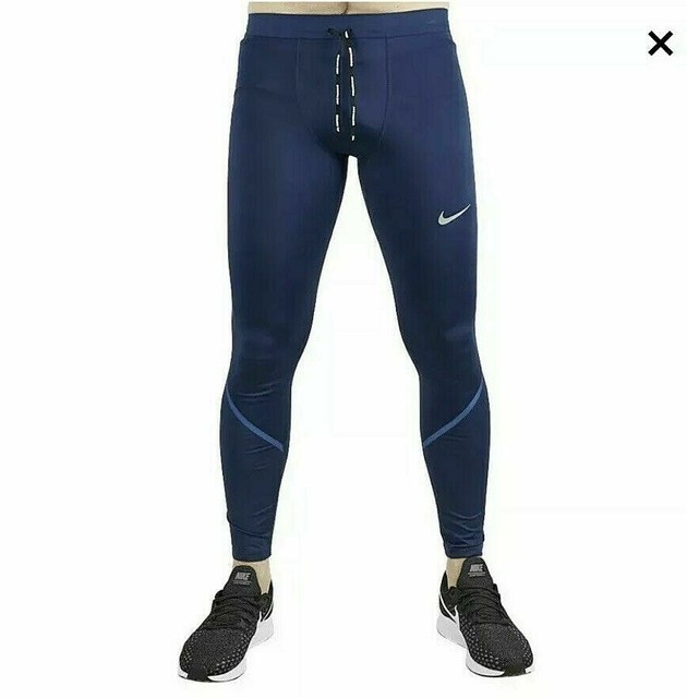 nike half leggings