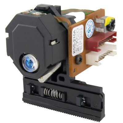 Lasereinheit für KSS210A - Laser Linse