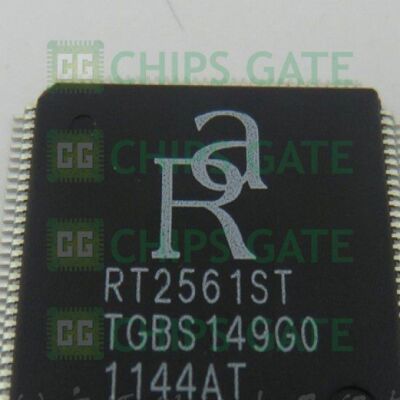 1PCS NEW RT2561ST RALINK 10+ QFP #E7*
