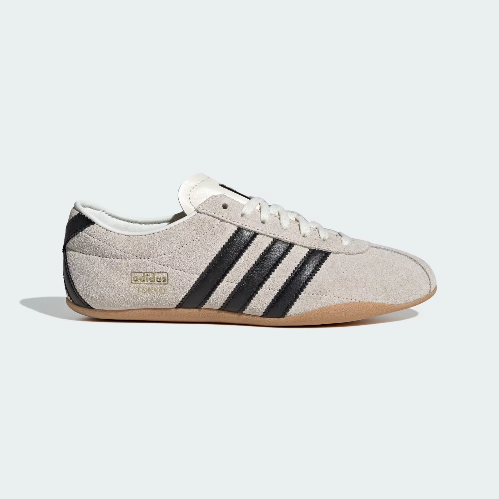 Adidas Originals Tokyo In Off White E Nero Tutte Le Taglie Stock Limitato