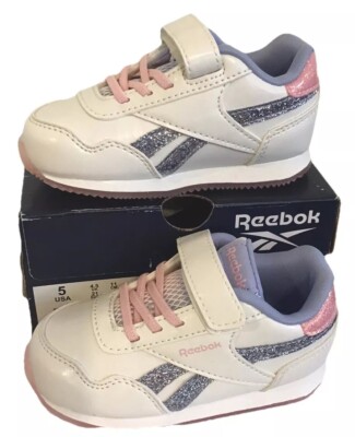 Reebok Royal Classic Jogger Toddler Girl Reebok Classics NEW