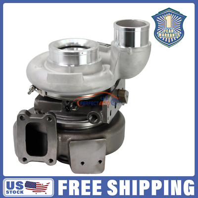 HE300VG Turbocharger for 2013-2018 6.7L Dodge Cummins Engines 3787604 ...