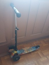 Kinderrroller