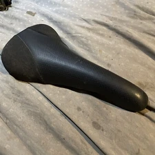 SDG Titanium Saddle 