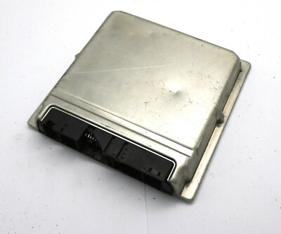 Mercedes-Benz Siemens Engine Control Unit Ignition Lock A1111530679