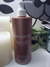 Gatineau Golden Glow Gradual Tan Sunkissed Glow 400ml *New*