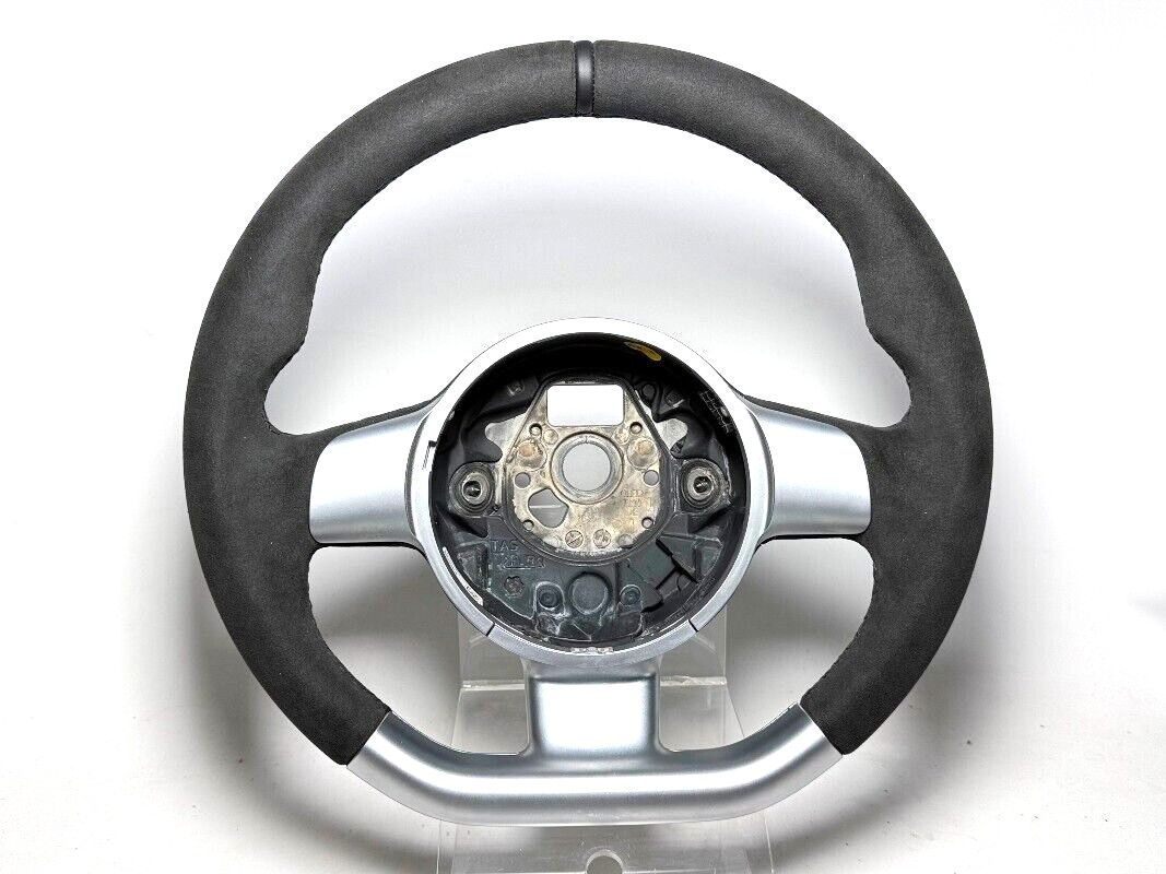 Alcantara Lamborghini Gallardo steering wheel  leather ring 07~09 CORE EXCHANGE