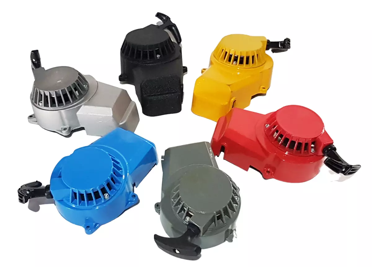Mini moto ebay sale