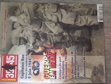 $$$ Revue Heimdal 39/45 N°195