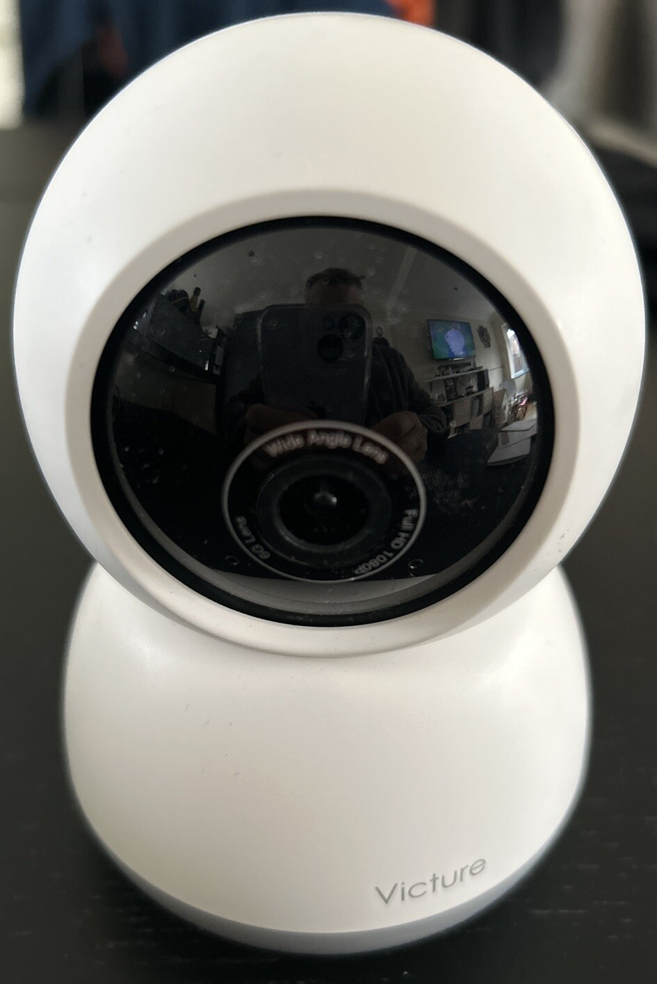 Victure Wireless Home Outdoor Security Camera PC420 530 540 650 730