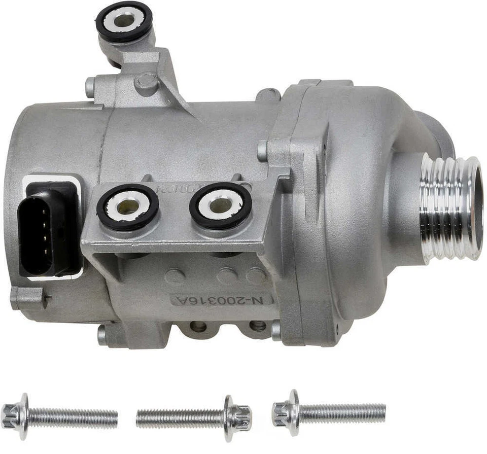 Bomba de agua motor-EURO Autopart Intl 1600-274540 Foto 2 de 4