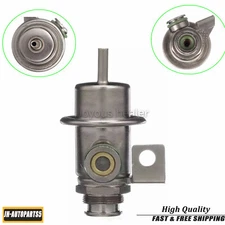 For Olds GMC Envoy XUV Chevrolet Trailblazer Chevy Fuel Pressure Regulators Gas
