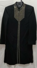 Mens sherwani Pakistani Indian Wedding Eid Diwali special kurta pyjama