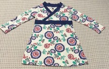 Tea Collection Dress Girls Size 3